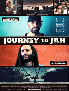 Journey to Jah 