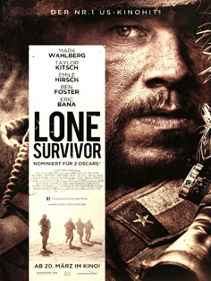 Lone Survivor 