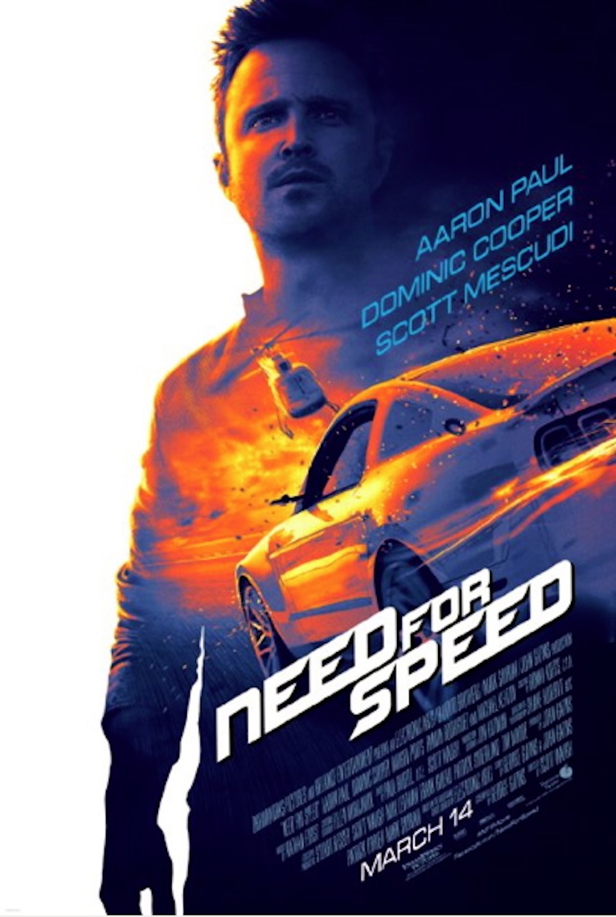 need for Speed
