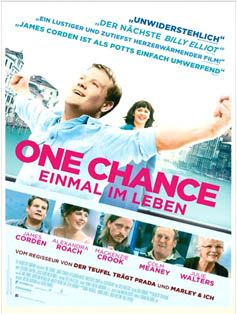 One Chance