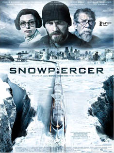 Snowpiercer 