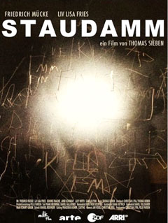 Staudamm