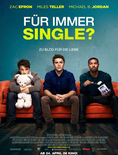 That Awkward Moment (Für immer Single?) 