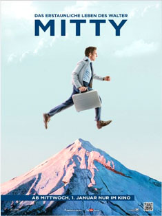 The Secret Life of Walter Mitty (Das erstaunliche Leben des Walter Mitty)