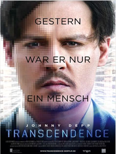 Transcendence 