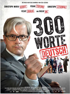 300 Worte Deutsch 