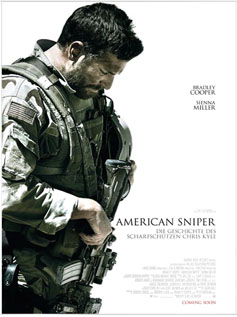American Sniper 