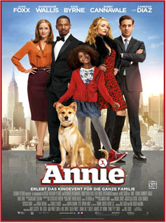 Annie 