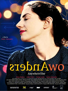 Anderswo (Anywhere Else)