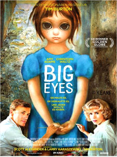 Big Eyes 