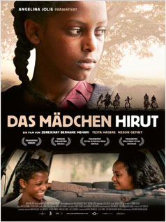 Das Mädchen Hirut (Difret) 