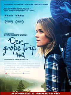 Wild (Der Großer Trip - Wild) 