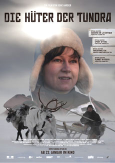 Die Hüter der Tundra (The Tundra Tale) 