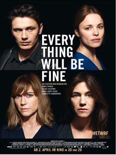 Every Thing Will Be Fine 