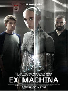 Ex Machina 