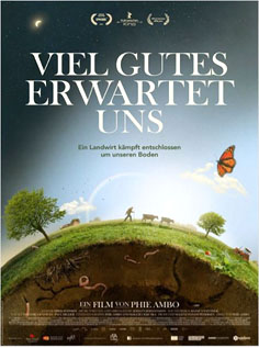 Viel Gutes Erwartet Uns (Så meget godt i vente, Good Things Await)