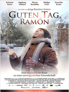Guten Tag, Ramón