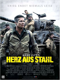 Fury (Herz aus Stahl) 