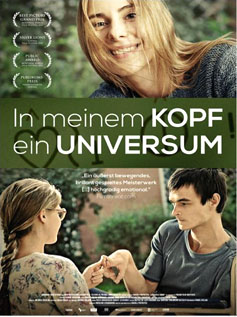 In meinem Kopf ein Universum (Life Feels Good; Chce się żyć)