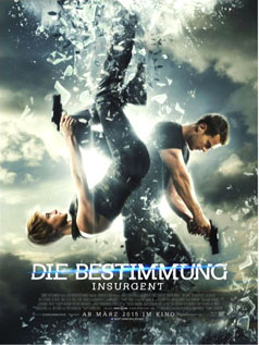 Insurgent (Die Bestimmung - Insurgent) 