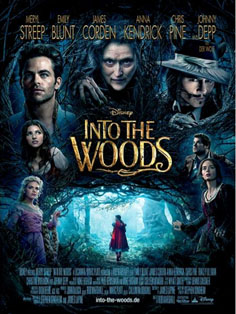 Into the Woods 