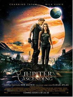 Jupiter Ascending 