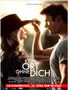 The Longest Ride (Keine Ort Ohne Dich)