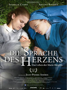 Die Sprache des Herzens (Marie Heurtin, Marie’s Story) 