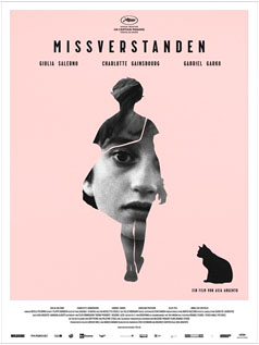 Missverstanden  (Misunderstood, Incompresa) 