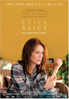 Still Alice – Mein Leben ohne Gestern (Still Alice) 
