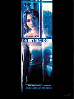 The Boy Next Door 