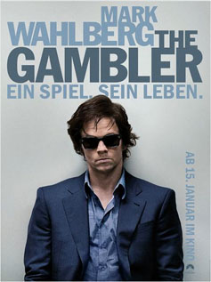 the Gambler