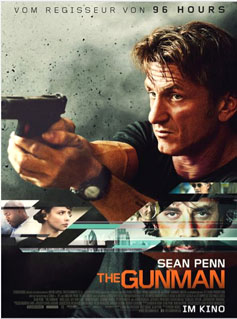 The Gunman