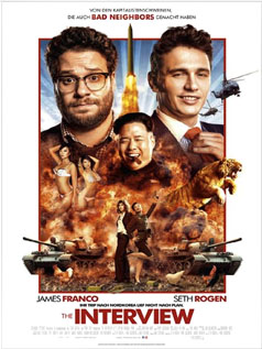 The Interview 