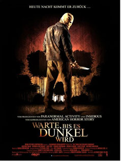 The Town that Dreaded Sundown (Warte, bis es dunkel wird) 