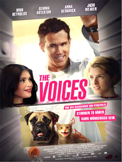 The Voices 