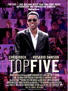 Top Five 