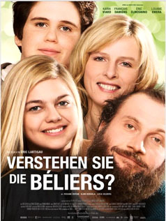 Verstehen Sie die Béliers? (La Famille Bélier) 
