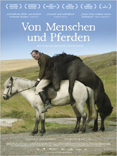Of Horses and Men  (Von Menschen und Pferden)