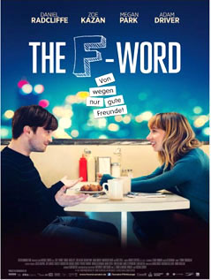 What If (The F-Word – Von wegen gute Freunde!)