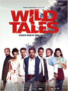 Wild Tales (Relatos salvajes) 