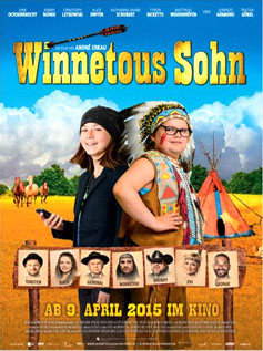 Winnetous Sohn 