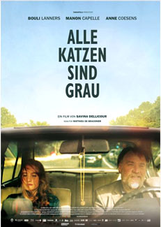 Alle Katzen sind Grau (Tjous les chat sont gris) 