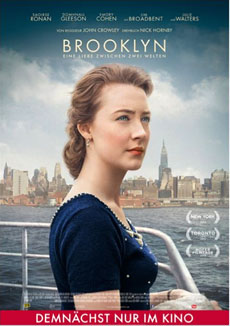 Brooklyn - Eine Liebe zwischen zwei Welten (Brooklyn) 
