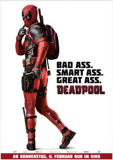 Deadpool 
