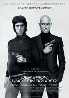 derSpionUndSeinBruder