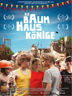 die Baumhausknige