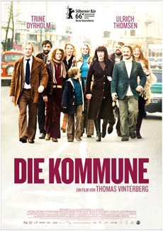 Die Kommune (Kollektivet) 