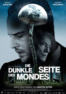Die Dunkle Seite des Mondes (The Dark Side of the Moon) 
