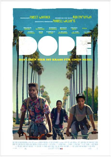 Dope  